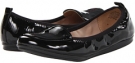 Black Multi Patent Easy Spirit Gitana for Women (Size 6)