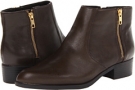 Dark Brown Easy Spirit Daryn for Women (Size 7.5)