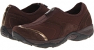 Dark Brown Multi Easy Spirit Ellicott for Women (Size 7)