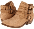 Tan Matisse Bobbie Boot for Women (Size 5.5)