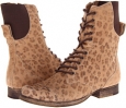 Leopard Matisse Crypt Boot for Women (Size 11)