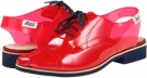 Cosmo Red Bass Tanie for Women (Size 7)