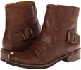 Brown Matisse Thom for Women (Size 6.5)