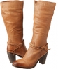 Tan Matisse Brave for Women (Size 8.5)