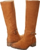 Tan Nubuck Matisse Younger for Women (Size 8.5)