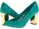 Teal DV by Dolce Vita Dollie for Women (Size 7.5)