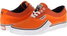 Golden Poppy PUMA Villian S for Men (Size 12)