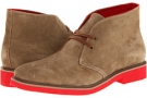 Tan Suede Steve Madden Kickit for Men (Size 13)