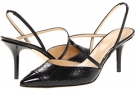 Black Snake Ivanka Trump Nisha for Women (Size 8.5)