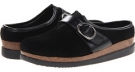 Black Suede Natural Soul Delorean for Women (Size 7)