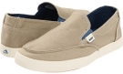 Tan Reef Lanzoroti for Men (Size 8)