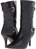 Black CL By Laundry Sweet Girl for Women (Size 7.5)