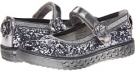 Pewter Ragg Kids Carley for Kids (Size 12)