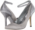 Grey/Pewter rsvp Aba for Women (Size 7.5)
