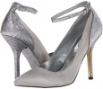 Grey/Pewter rsvp Aba for Women (Size 9.5)