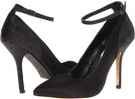 Black/Black Cow Silk rsvp Aba for Women (Size 9.5)