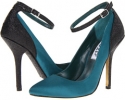 Teal/Black rsvp Aba for Women (Size 7.5)