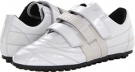 White Bikkembergs BKE105954 for Women (Size 6)