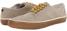 Khaki Original Penguin Espy WT Suede for Men (Size 10)