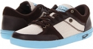 Milky/Blue Original Penguin Boomer for Men (Size 10.5)