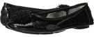 Black Patent Anne Klein Brynmor for Women (Size 10)