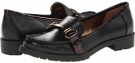 Black/Tort Anne Klein Lanica for Women (Size 6.5)