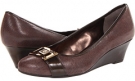 Bronze SP Matrix Anne Klein Abiba for Women (Size 8.5)