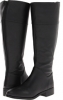 Black Calf Fitzwell Lee Tall and Wide Calf Boot for Women (Size 7.5)