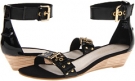 Studs Sperry Top-Sider Lynnbrook (Black for Women (Size 6)