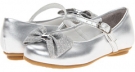 Silver Pampili 10 Angel for Kids (Size 9)