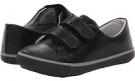 Black Pampili 287112 Like Flat for Kids (Size 9)