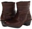 Brown Lassen Jenny for Women (Size 7)