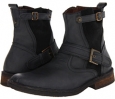 Black Lassen George for Men (Size 7)