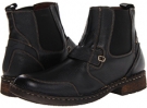 Black Lassen Max for Men (Size 8)