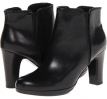 Black Kidskin/Patent LAUREN by Ralph Lauren Marcy for Women (Size 9.5)