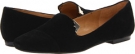 Black Suede Enzo Angiolini Hawkin for Women (Size 9.5)