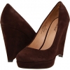 Brown Matisse Monet for Women (Size 9.5)