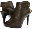 Manhunter Heel Women's 10