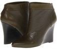 Olive Nanette Lepore Intoxicating Bootie for Women (Size 7)