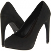 Black Michael Antonio Lucius for Women (Size 7.5)