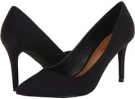 Black Michael Antonio Lazare Suede for Women (Size 10)