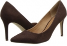 Brown Michael Antonio Lazare Suede for Women (Size 9)