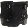 Black Michael Antonio Mcphee for Women (Size 7)