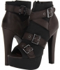 Black Michael Antonio Kenzi for Women (Size 7.5)