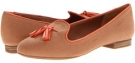 Dark Camel Lucky Brand Dolce for Women (Size 7)