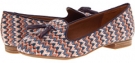 MULTI ZIG ZA Lucky Brand Dolce for Women (Size 8.5)