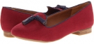 Tibetan Red Lucky Brand Dolce for Women (Size 7)