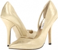 Gold rsvp Abbi for Women (Size 9)