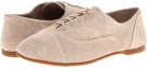 Chinchilla Lucky Brand Davie for Women (Size 8.5)