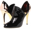 Black Patent Ted Baker Alenk for Women (Size 5)